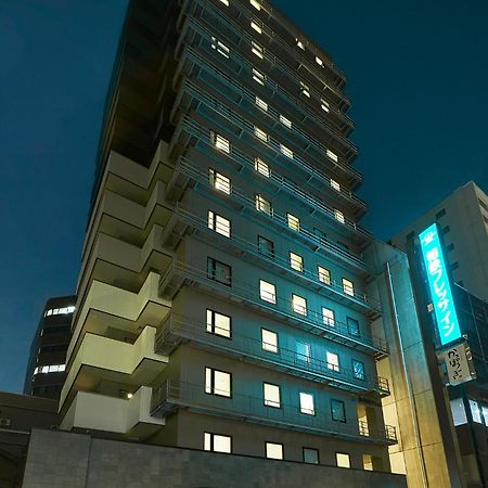 Sotetsu Fresa Inn Kitahama Osaka Zewnętrze zdjęcie