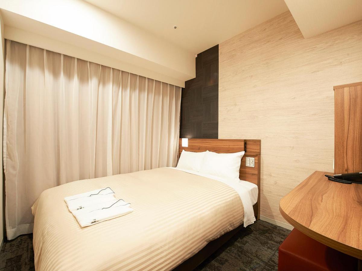 Sotetsu Fresa Inn Kitahama Osaka Zewnętrze zdjęcie