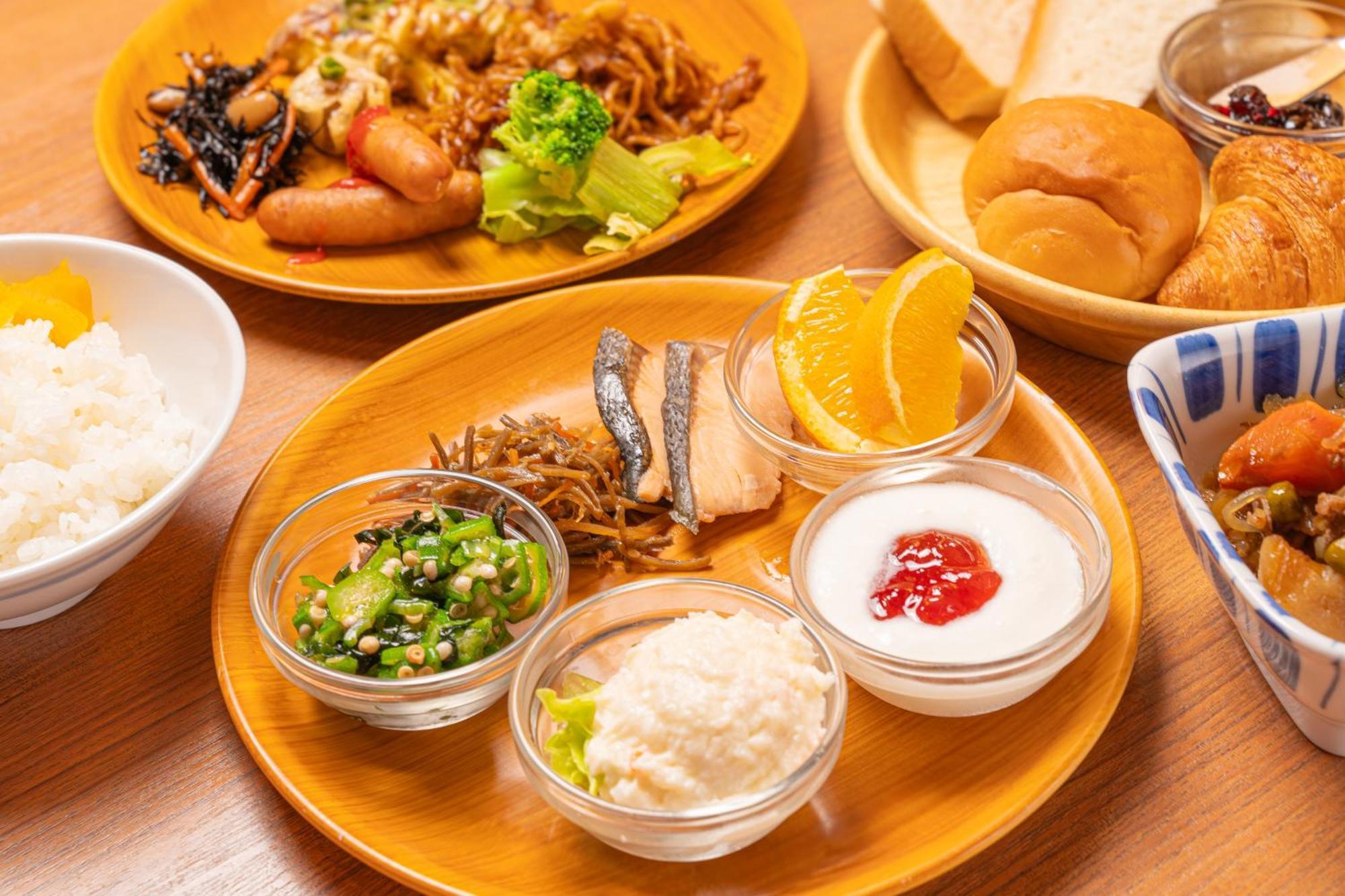 Sotetsu Fresa Inn Kitahama Osaka Zewnętrze zdjęcie