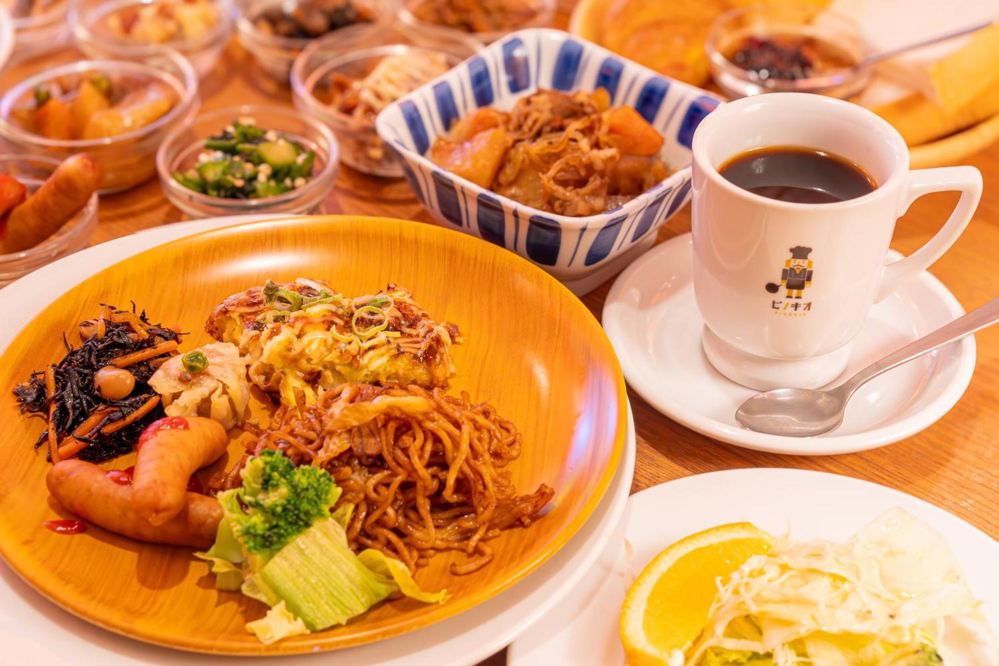 Sotetsu Fresa Inn Kitahama Osaka Zewnętrze zdjęcie