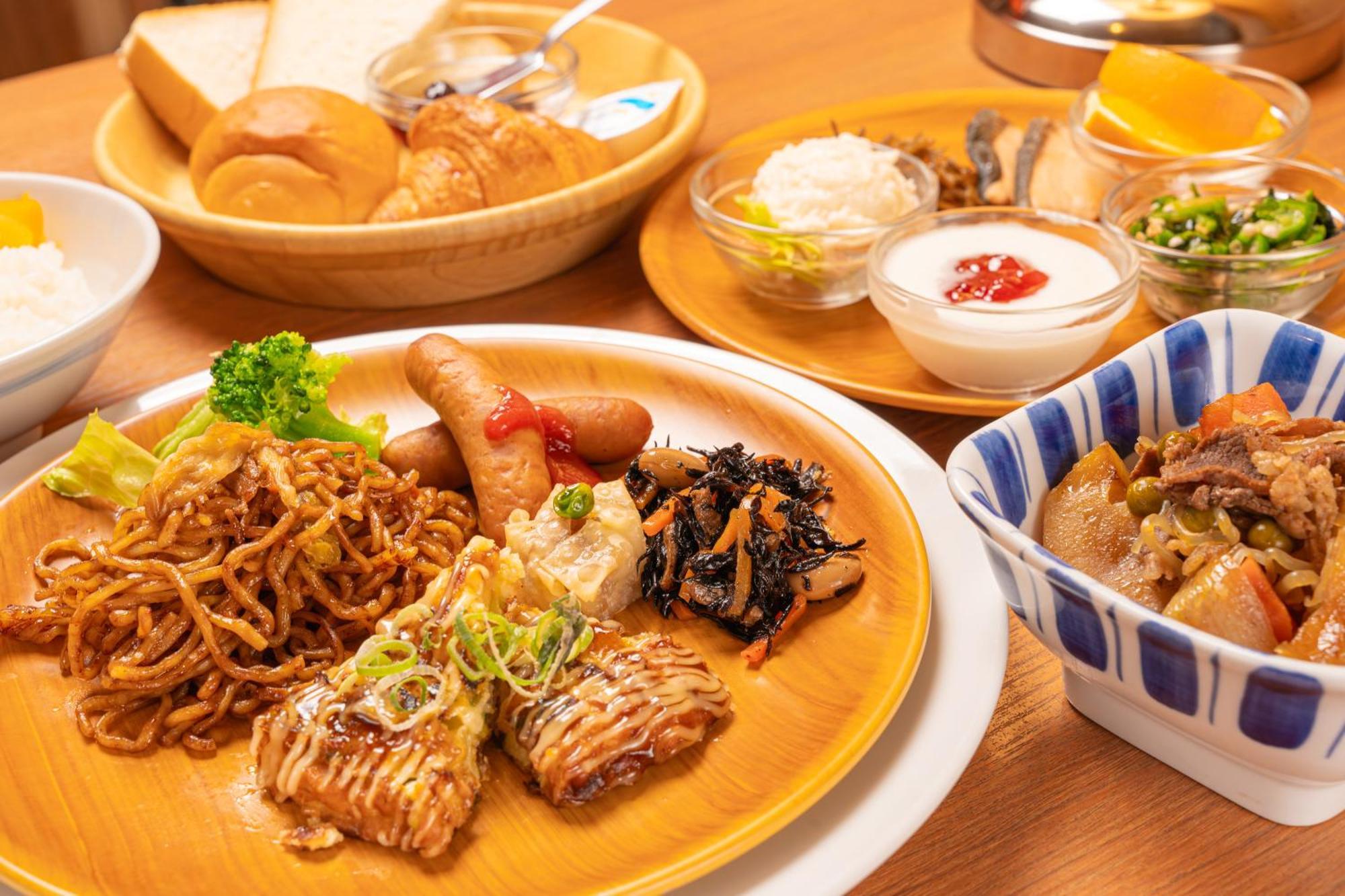 Sotetsu Fresa Inn Kitahama Osaka Zewnętrze zdjęcie