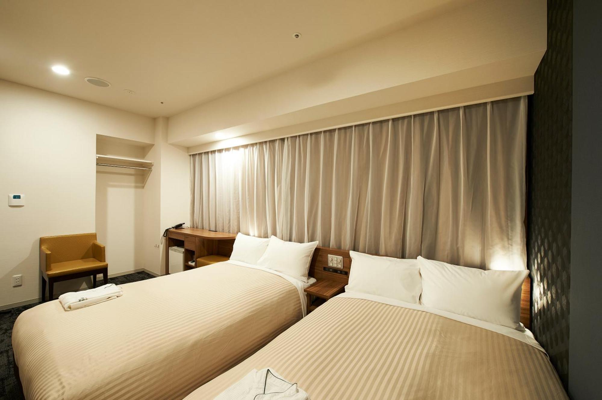 Sotetsu Fresa Inn Kitahama Osaka Zewnętrze zdjęcie