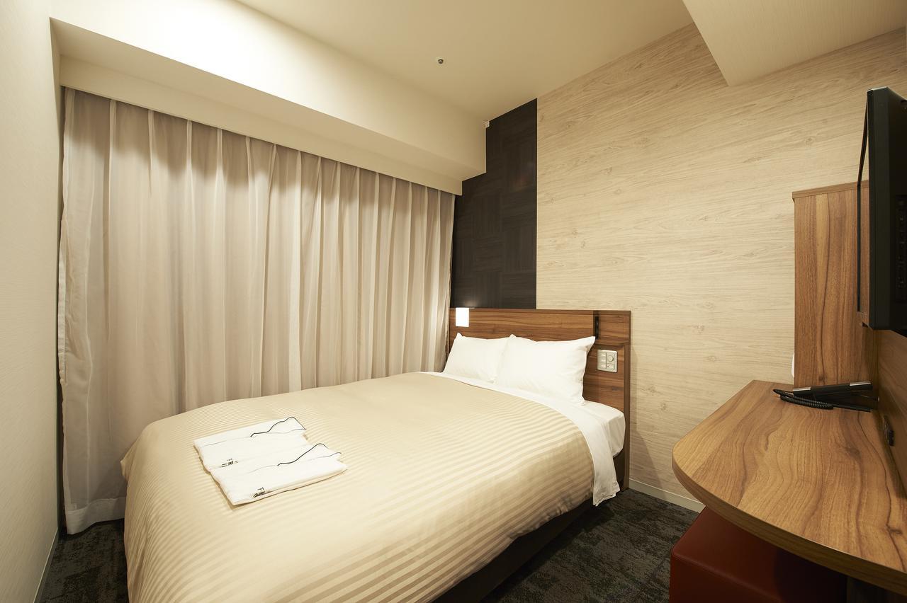 Sotetsu Fresa Inn Kitahama Osaka Zewnętrze zdjęcie